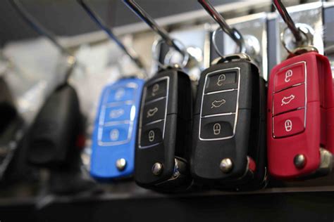 Car key replacements. Car Key Replacement Near Me. Is your car key lost or stolen, or has it been damaged somehow, and won’t open the car locks? The need for a car key locksmith can arise at any time your car keys are damaged, misplaced or broken. We provide you with car key replacement services 7 days a week, 24 hours a day. Call us now for quick & affordable car ... 