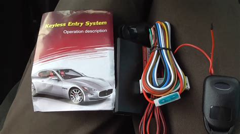 Car keyless entry system installation manual. - K w guide to colleges for students with learning disabilities 8th edition college admissions guides.