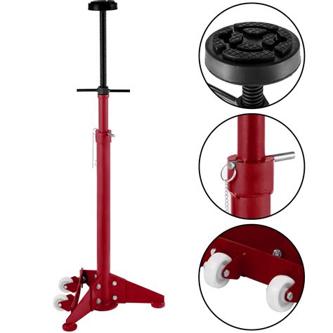 Get free shipping on qualified Pro-Lift Jack Stands products or Buy Online Pick Up in Store today in the Automotive Department. ... Car Jacks / Jack Stands. Pro-Lift Jack Stands. 2 Results Brand: Pro-Lift. Sort by: Top Sellers. Top Sellers Most Popular Price Low to High Price High to Low Top Rated Products.. 