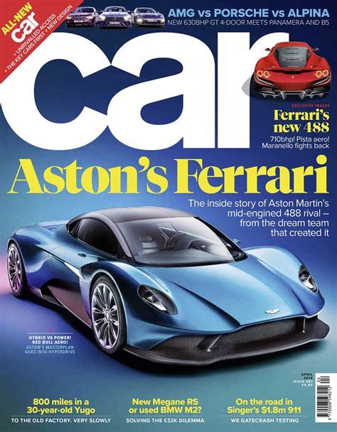 Car magazine uk. Things To Know About Car magazine uk. 