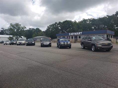 Car-Mart of Dothan details with ⭐ 135 reviews, 📞 phone number, 📅 work hours, 📍 location on map. Find similar financial organizations in Alabama on Nicelocal.. 