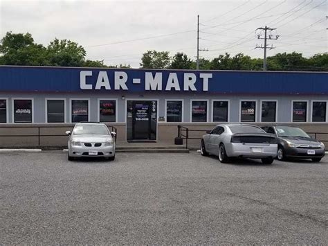 Car mart near me. Car-Mart offers a large selection of quality, used vehicles to fit any budget. Find a used car that is right for you at more than 150 locations. Shop today! ... used cars near Cape Girardeau, Missouri. CAR-MART of Cape Girardeau 2018 Nissan Versa. 65k miles. CAR-MART of Cape Girardeau 2015 Chevrolet Cruze. 89k miles. 