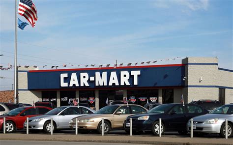 Car mart of conway. CAR-MART of Conway 1220 E Oak St Conway, AR 72032 501-327-0277 View Store Pre-Qualification for financing does not guarantee the purchase of a vehicle. Get Pre-Qualified or Schedule Sales Visit. Visit dealer for a vehicle history report. Details & Features. VIN: 1G1PC5SH1G7216844: Stock: 004036408: Transmission: Automatic: 