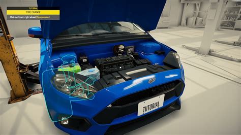 Aug 18, 2021 · Car Mechanic Simulator 2021 guide contains complete walkthrough, Beginner'[s Guide and best tips for career, repairs, diagnostics, skills and money. We describe all locations, all cars, trophies and system requirements. . 