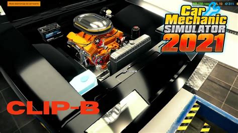 Car mechanic simulator clip b. Car Mechanic Simulator 2018 > Workshop > Golly's Workshop. 321 ratings. Nissan Skyline GT-R (R32) Description Change Notes. 3 . Award. Favorite. Favorited. Unfavorite. Share. Add to Collection. Cars. File Size . Posted . Updated . 21.373 MB. May 17, 2018 @ 11:08pm. Jun 25, 2018 @ 1:42am. 4 Change Notes Required DLC. This item … 