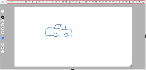 Car models online.  AutoDraw pairs machine learning with drawings from ...