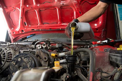 Car oil leak. Here are a few simple steps to help you get to the bottom of it: Check the oil level: A level that’s dropping faster than usual is a pretty clear sign of a leak.” Normal” oil … 