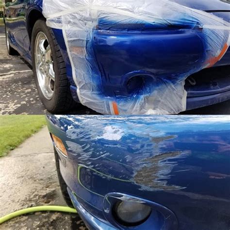 Car paint fix. Sep 16, 2022 · Meguiar's Scratch Eraser Kit. $24 at Amazon. Credit: Michael Simari. Pros. The fastest and easiest way to eliminate light scratches. Saves tons of time. Cons. Requires drill. The Meguiar's Scratch ... 