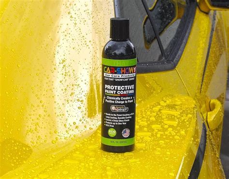 Car paint sealant. Our sealants have the benefit of adding months of protection against minor scratches and streaks, while reversing the dull, lackluster look that comes from sun exposure and pollution. Adding car paint sealant to your car care routine can prolong the life of your car, truck, or motorcycle’s exterior surfaces and keep your … 