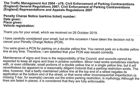 Car park services - pay or appeal a parking charge. - OCS