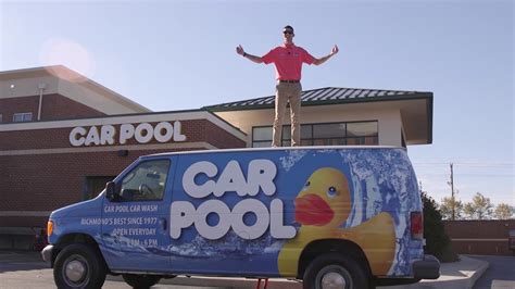 Car pool car wash. Car Pool Car Wash - Far West End located at 9200 W Broad St, Richmond, VA 23294 - reviews, ratings, hours, phone number, directions, and more. 