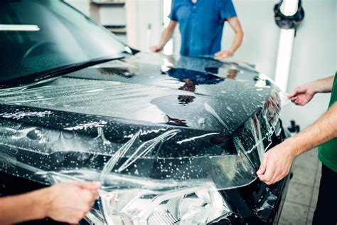 Car ppf. PPF coating process comes in two forms: a 2-part system and a 3-part system. The 2-part involves applying a primer directly onto your car’s paint and then layering on top of that with a second coat for … 