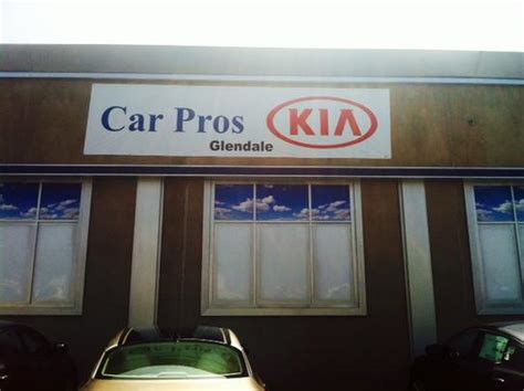 Car pros kia glendale glendale ca. Here at Car Pros Kia Glendale, we understand the importance of using Genuine Kia parts when it comes to maintenance and the longevity of your vehicle. ... Clear All We're located at 400 South Brand Boulevard, Glendale, CA 91204. Go. New Pre-Owned Directions Call Us. Glendale, CA. Sales Sales: (818) 745-1400. Today 8:30-9pm Home New View all ... 