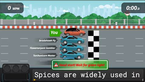 Car race typing game. Things To Know About Car race typing game. 