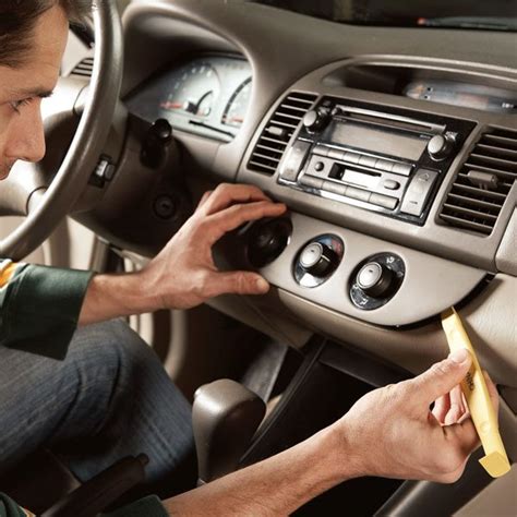 Car radio repair. Things To Know About Car radio repair. 