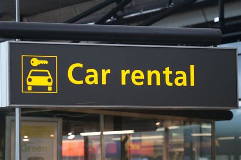 Car rental deals near me. Things To Know About Car rental deals near me. 