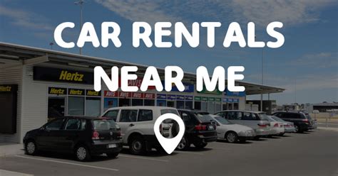 Car rentals open on sunday near me. Things To Know About Car rentals open on sunday near me. 