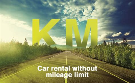 Car rentals with unlimited mileage in Kannapolis - nicelocal.com