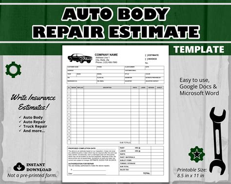 Car repair calculator. Tax Guide for Auto Repair Garages Español. Tax Guide for Auto Repair Garages. We recognize that understanding tax issues related to your industry can be time-consuming and complicated, and want to help you get the information you need so that you can focus on starting and growing your business. To help you better understand the tax … 