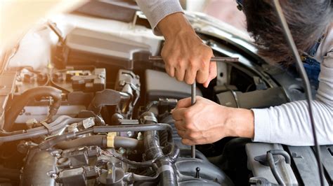 Call Goodmon's & Schedule A Visit: (855) 557-7329. We provide our Colorado Springs customers with the most complete and highest quality of general maintenance service available. Our most popular car maintenance services include (but aren't limited to): Oil change. Oil filter change..