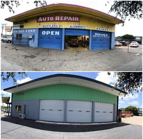Car repair dallas. Auto Repair & Service Radiators-Repairing & Rebuilding Auto Engine Rebuilding. (58) Website. (214) 235-1755. Dallas, TX 75208. OPEN 24 Hours. Needed a new starter put on my car asap because I am a fulltime student. I called DT one morning and he was able to purchase the parts for me and fix my car the same day. I…. 