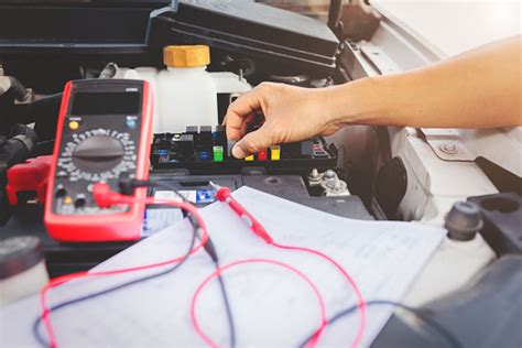 Car repair electrical near me. Find an auto electrician near you. AutoGuru makes finding an auto electrical specialist easy – Book the best auto electrical specialist near you. Compare the highest rated repairers in your area and get a great deal. Free quotes, 100% transparent pricing. Book online and save! 
