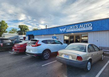 Car repair shop columbus. Contact us now to schedule your appointment and experience the Luke's Auto difference for yourself. Full Service Auto Repair in Columbus OH Specializing in Oil Changes, Brakes, Engines, Transmissions, Tires, Auto Maintenance, & More. 