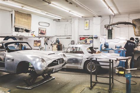 Car restoration near me. Resurrect the past. Founded in 1990, Jeff’s Resurrections LLC is a full service auto restoration facility specializing in classic, exotic and antique vehicles. With a full-time team of ten skilled mechanics, metal craftsmen, specialist re-finishers and detailers, we offer complete mechanical and coachwork services. 