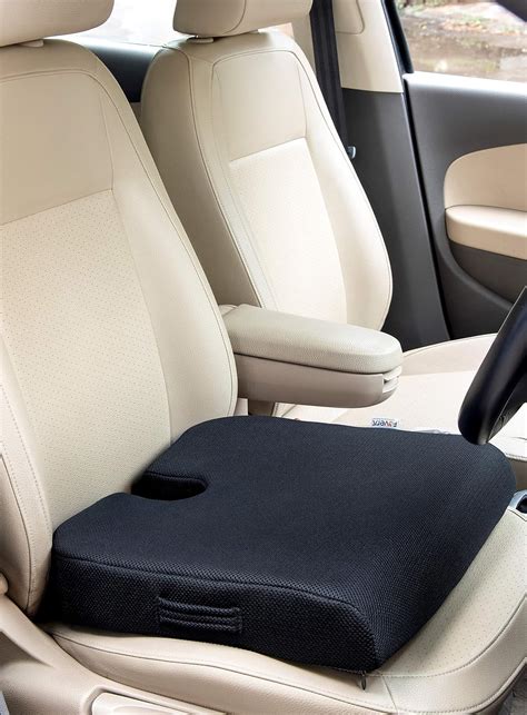 Car seat cushion amazon. Things To Know About Car seat cushion amazon. 
