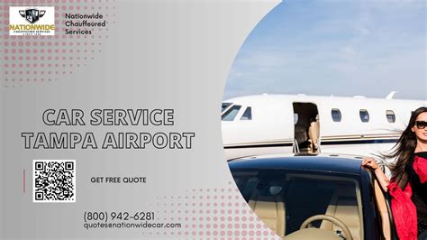 Executive City Car Service is a luxury Tampa airport transportation service company, serving business, executives and residents in the greater Tampa airport area since 1991. Our staff is committed and dedicated to providing our customers with the highest level of service at affordable and reliable transportation services. .