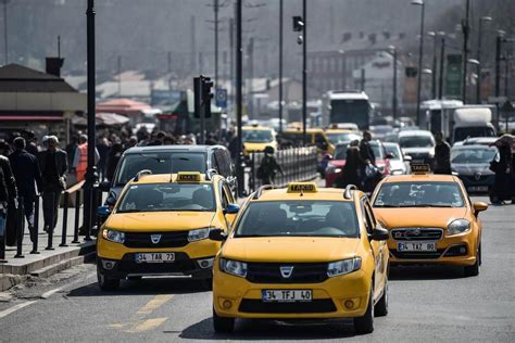 Car sharing istanbul