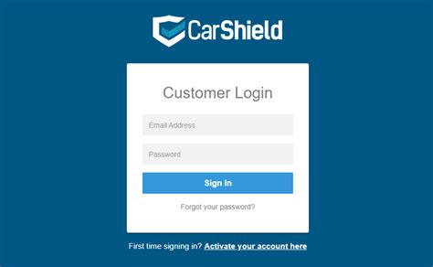 Car shield login. Things To Know About Car shield login. 