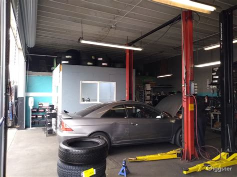 Car shops for rent. Bergen County, NJ. Established Pre-Owned Auto Sales and Repair Shop. The repair shop has 6 lifts and much more room for various vehicles. There is a service manager, technicians and a detail specialist. The asking price... $1,800,000. Cash Flow: $728,378. 