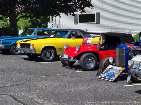 Car show foxboro. Things To Know About Car show foxboro. 