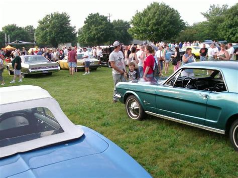 Car show lancaster. In addition to the airplanes, the Rotary Club will also host a car show and pre-event 5K run set to begin at 7:30 a.m. The car show begins at 9 a.m., with registration beginning at 8 a.m. 