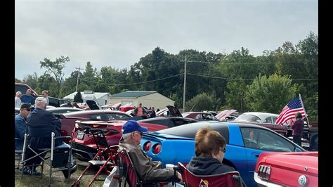 Car show supports veterans in need