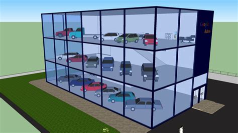 Car showroom 3d warehouse.  207 Likes | 13K Downloads | 32K Views Download mercede...