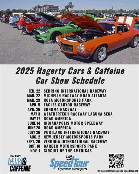 Car shows in august