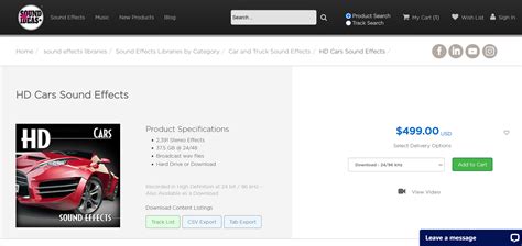 Car sound effects. com and discover something new.  Perfect for enhancing...