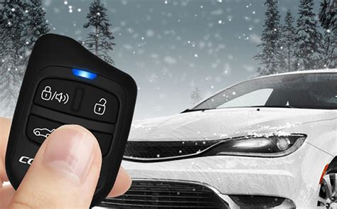 Car starter installers. Learn how to install a remote start. This remote start/alarm system has many features from connecting to a smartphone to easily starting your vehicle using a... 