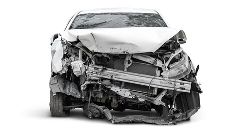 The average driver has a car accident once every 18 years,