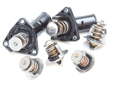 Car thermostat replacement. Things To Know About Car thermostat replacement. 