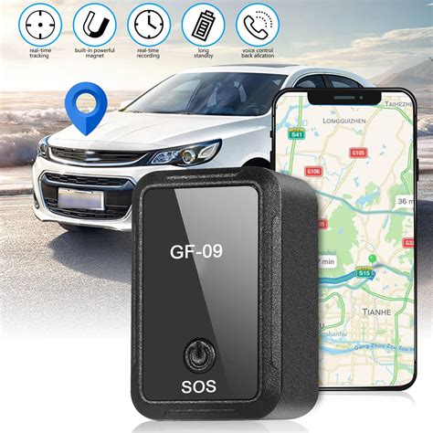 Car tracker gps. GPSติดตาม จิ๋ว Tracker Locator GPSติดตามรถ 1000mAh GPSติดตามรถยนต์2024 จีพีเอสติดรถแบบเรียลทาม ฟังเสียงได้เสียงภายในรถได้ เมนูไทยAPP. 15 คะแนน ... 
