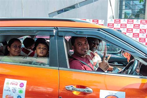 Car treasure hunt kolkata.  Edit by Sonia Mukherjee Program Direction - Asish Basak, ...