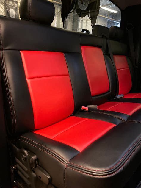 Car upholstery. Apr 6, 2020 ... Polyester in the form of microsuede is commonly used as car upholstery. The material is soft and resembles the texture of furry skin, hence ... 