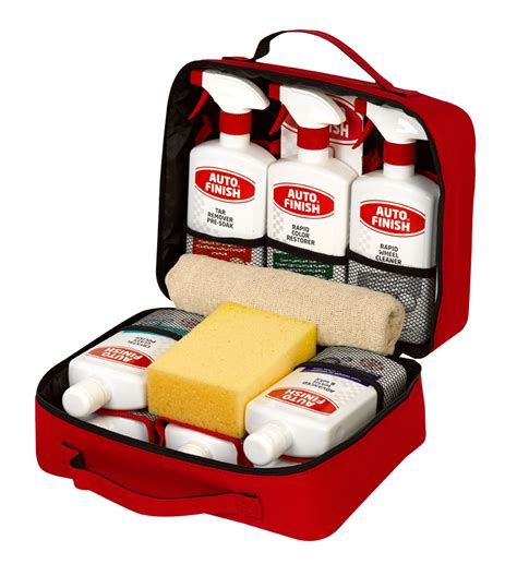 Car valet kit cleaning kits. Y&D Car Cleaning Kit 16pcs, Premium Car Washing Kit Car Cleaning Products with Special Glass Cleaning Set, Car Wash Kit Interior & Exterior, Detailing Wheel Brush Car Care Gift Set for Men/Women. 100+ bought in past month. £2199. Save 5% on any 4 qualifying items. 