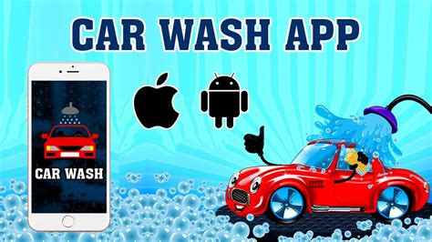 Car wash app. At our company, we offer top-notch car wash application development service designed to meet the specific needs of your car wash business. We understand that the car wash industry has unique requirements, and our team is dedicated to delivering a comprehensive car wash mobile app solution that caters to your business goals. 