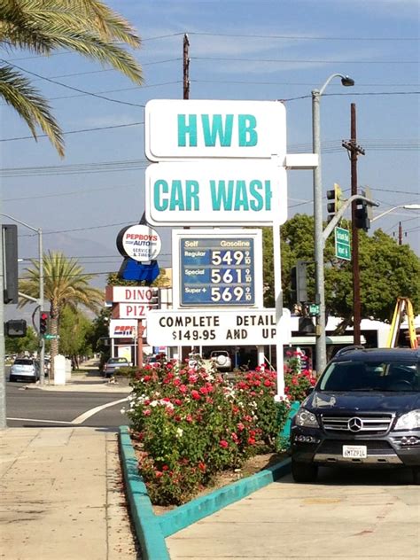 Car wash burbank. A commercial car wash might want to consider using wordplay involving its business name as a form of branding. Examples of slogans taking this approach are, “Give it a sheen with T... 