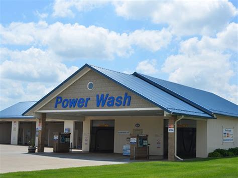 They opened Aqua-Tech Car Wash at 581 E. LeClaire Road, Eldridge, a few years ago. The couple lives in Eldridge. A much larger Aqua-Tech — spanning more than 7,000 square feet with a $4 million price tag — opened this summer at 6280 N. Elmore Ave., Davenport. Dr. Burt said he decided to get into the car wash business because he is a true .... 