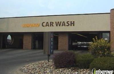 Pro-Clean Car Wash, Davenport East is located at 2145 E Kim
